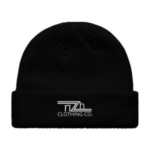 RIZZIN Fisherman Beanie