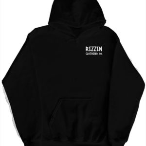 CLASSIC RIZZIN HOODIE